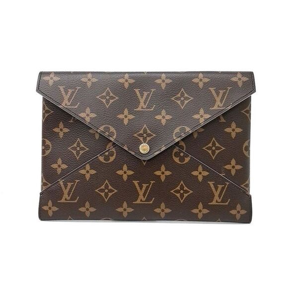 Louis Vuitton Pochette Kirigami Clutch - Picture 1 of 6